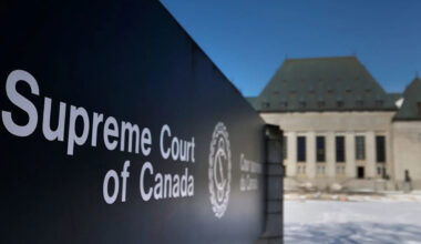 Peter MacKinnon: Ottawa clearly not a fan of our rights