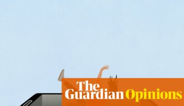 I have always seen myself as ‘progressive’ – but with AI it’s time to hit the brakes | Peter Lewis