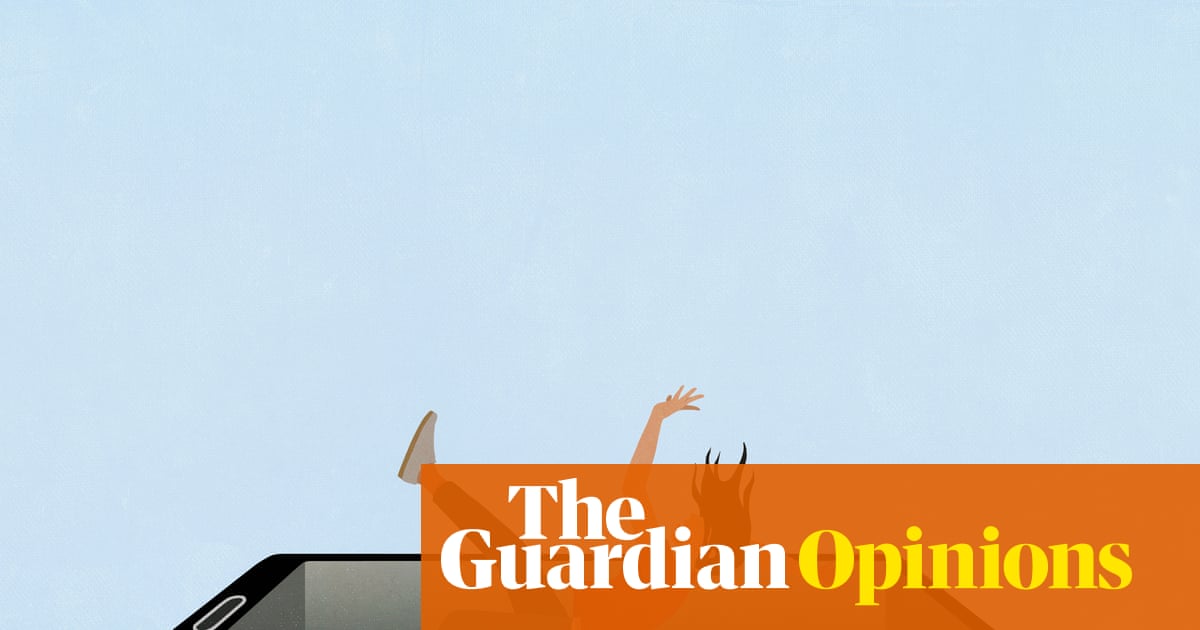 I have always seen myself as ‘progressive’ – but with AI it’s time to hit the brakes | Peter Lewis