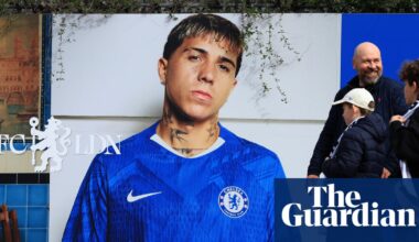 Enzo Fernández may captain Chelsea again despite being dropped for Madrid comments | Chelsea