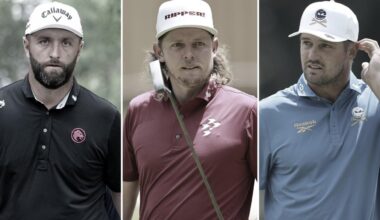 PGA Tour 2026, reaction, latest news