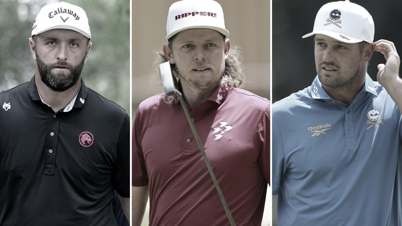 PGA Tour 2026, reaction, latest news