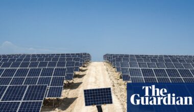 Turkey to race ahead of EU on battery storage amid fossil fuel crisis | Turkey
