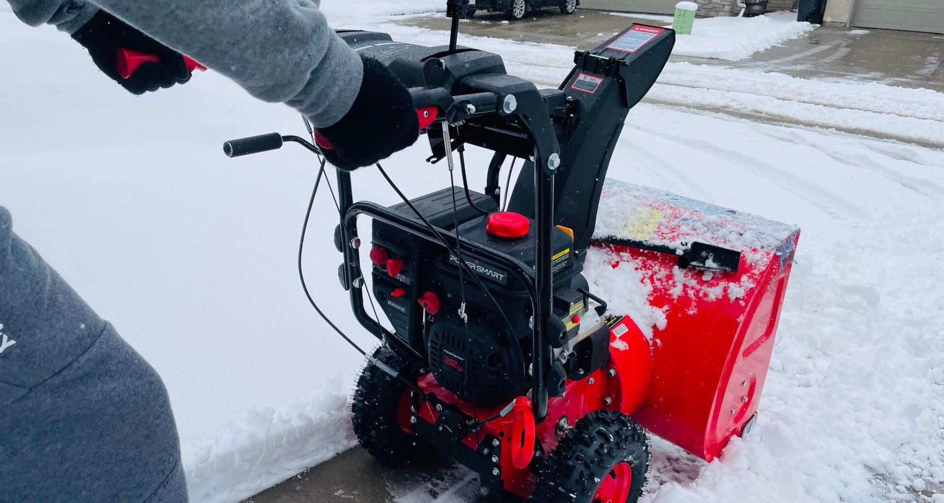 Calgary airport warns of potential delays as heavy snow expected tonight - DiscoverAirdrie.com