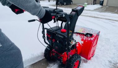 Calgary airport warns of potential delays as heavy snow expected tonight - DiscoverAirdrie.com