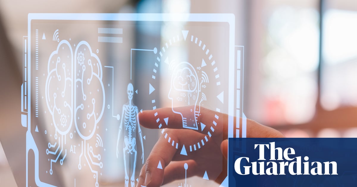 AI outperforms doctors in Harvard trial of emergency triage diagnoses | AI (artificial intelligence)