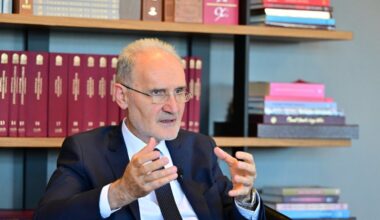 Turkish economic program needs 'fine-tuning,' review: ITO head