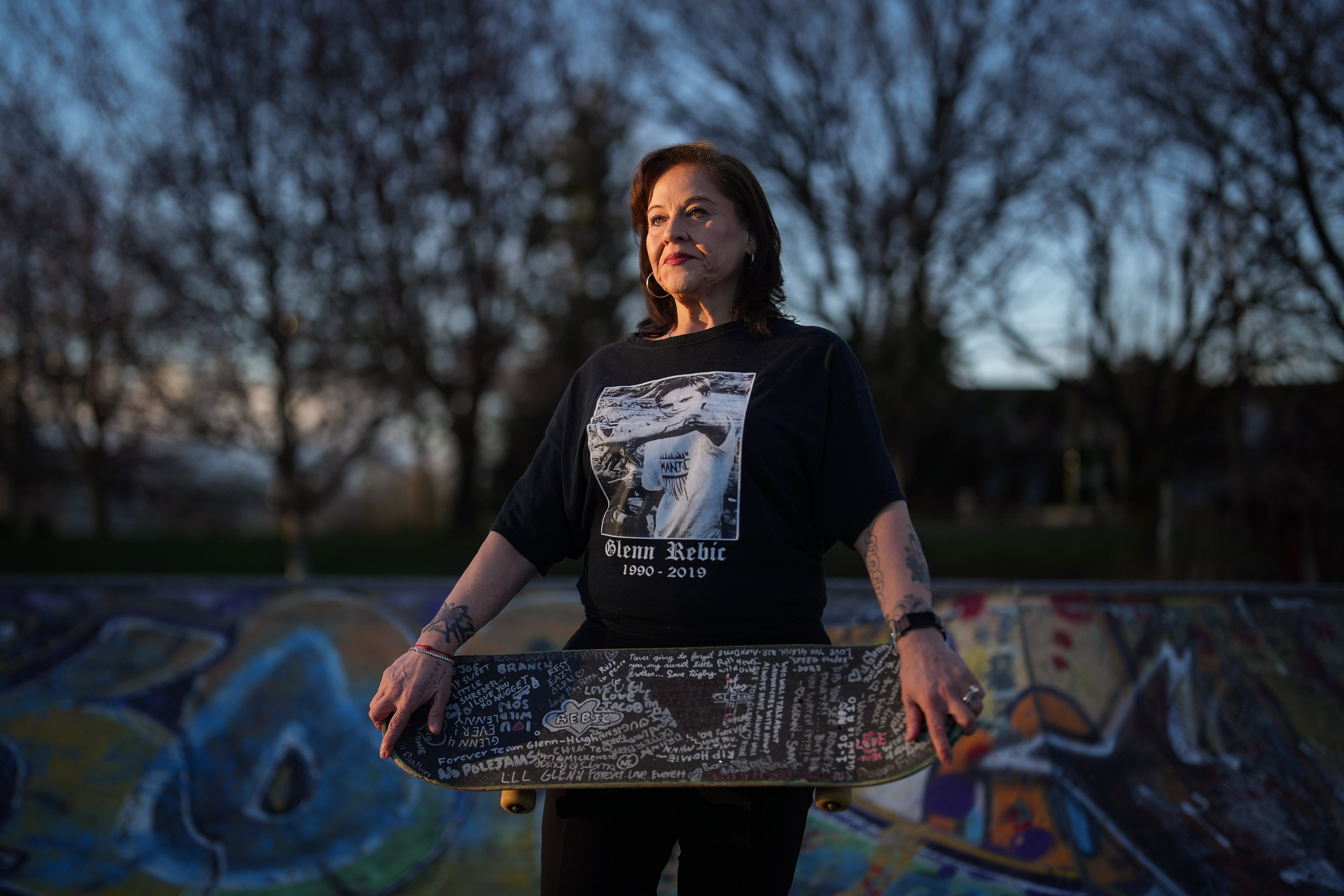 10th anniversary of B.C. overdose emergency