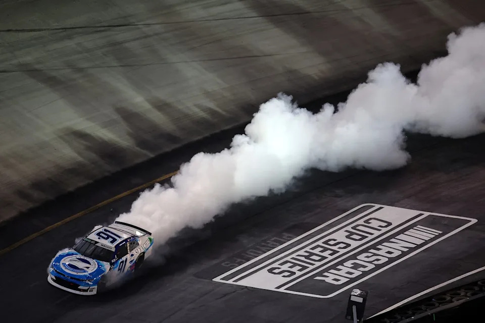 nascar o'reilly auto parts series suburban propane 300