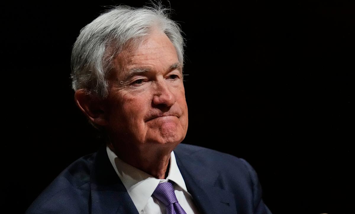 A big day for inflation