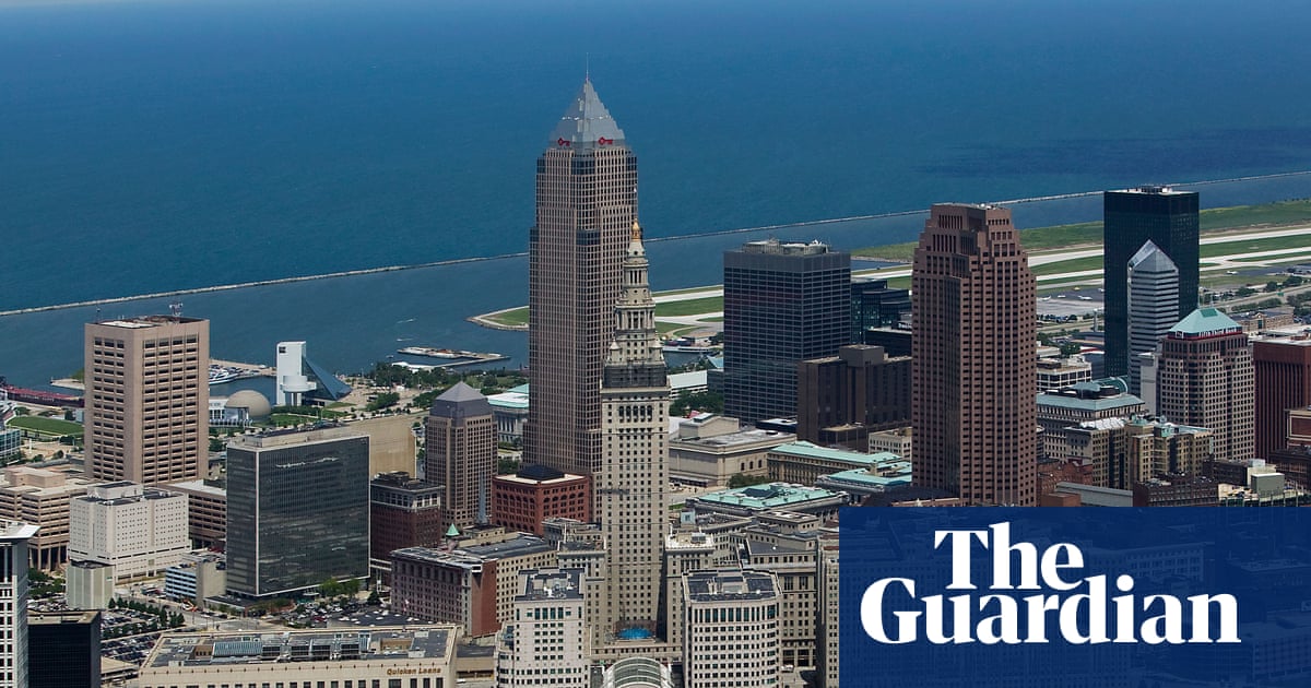 Troubled Lake Erie is being transformed into a vast water research facility | Water