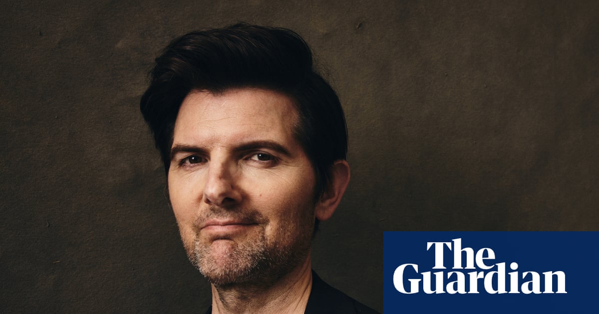 Severance star Adam Scott: ‘There’s nothing wrong with being told that you resemble Tom Cruise’ | Movies
