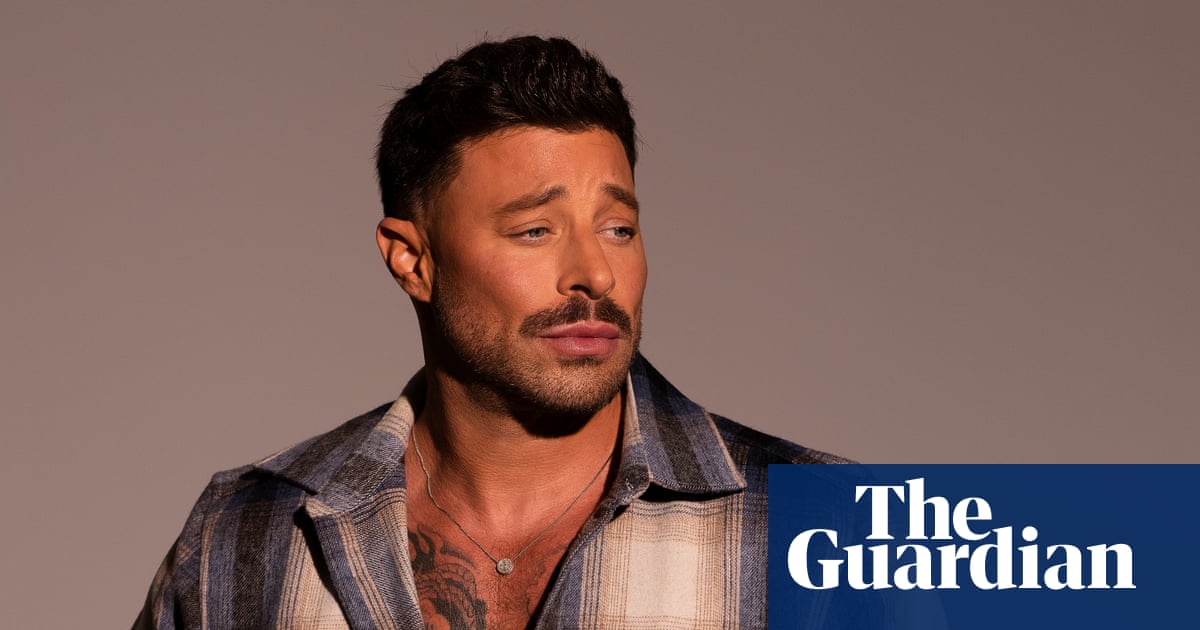 ‘I was getting down with a guy and he decided to put on One Love. It was creepy’: Duncan James from Blue’s honest playlist | Blue