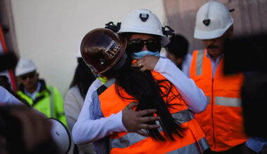 Vancouver-based mining company confirms the deaths of 9 of 10 workers kidnapped in Mexico