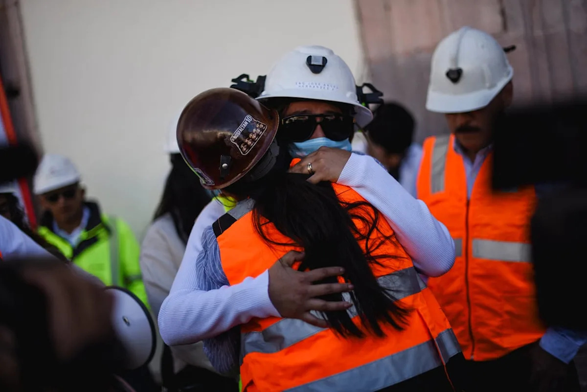 Vancouver-based mining company confirms the deaths of 9 of 10 workers kidnapped in Mexico