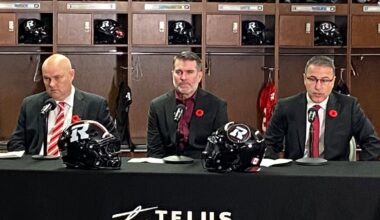 Is a major trade in the CFL on the horizon?