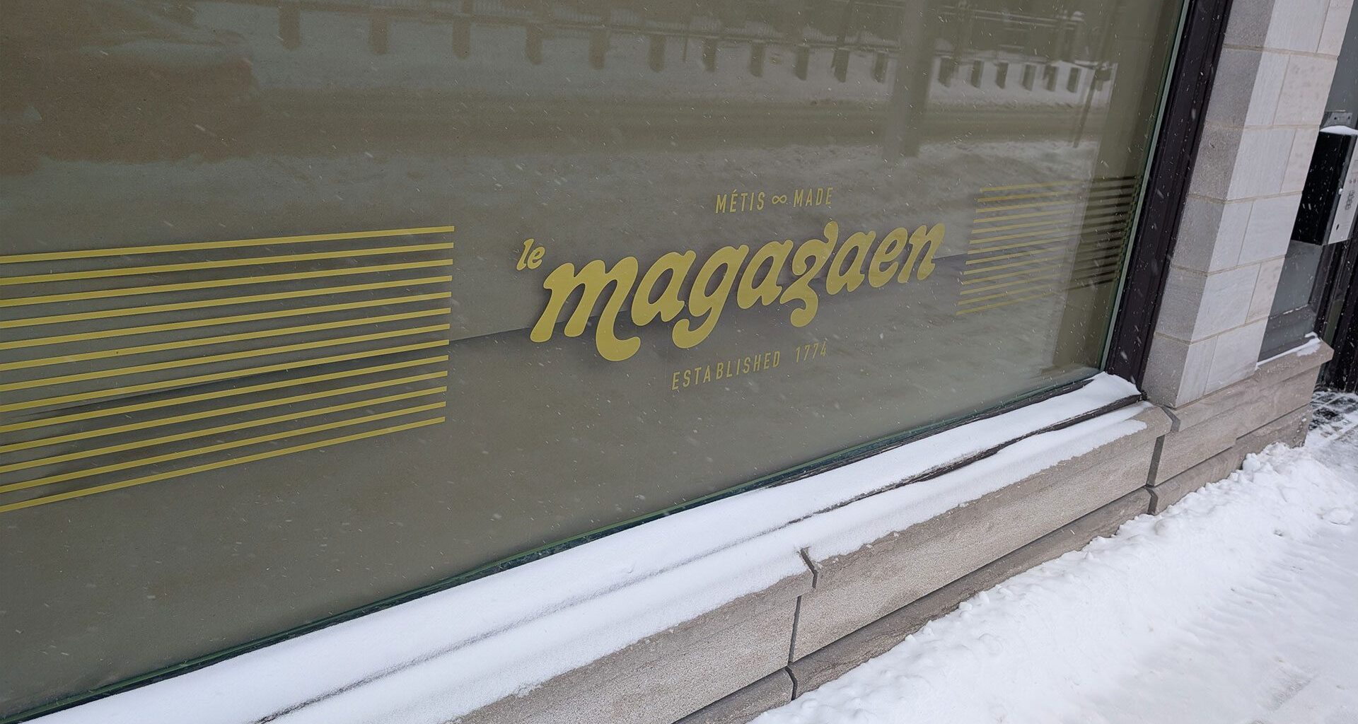 Lobbyist hired by MN-S month after opening office in Ottawa