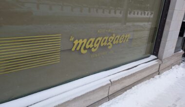 Lobbyist hired by MN-S month after opening office in Ottawa
