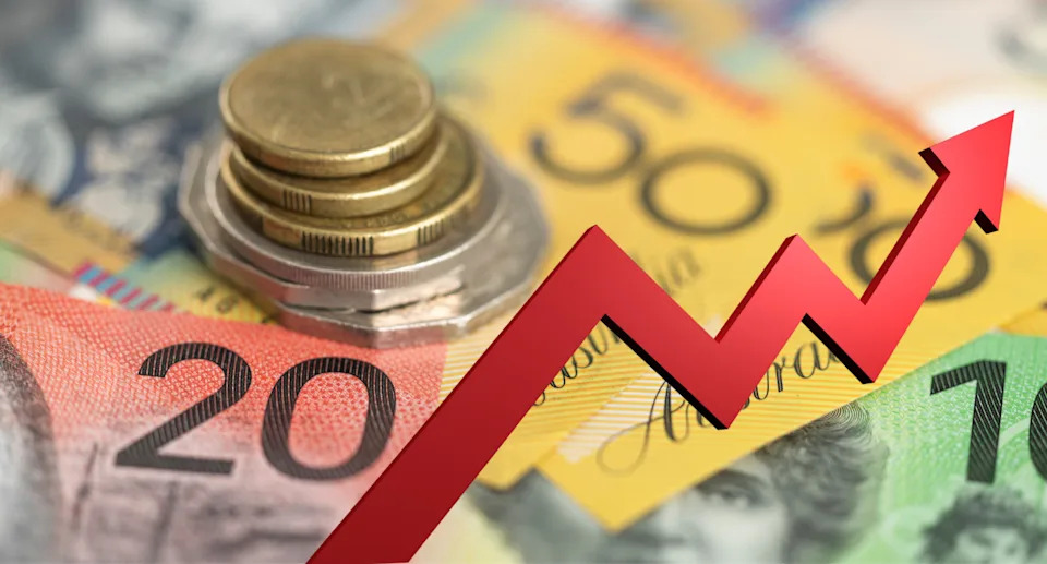 Australian money