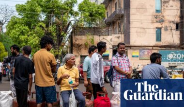 Drive slower, work from home and ditch the tie: the world responds to Iran war energy crisis | Fossil fuels