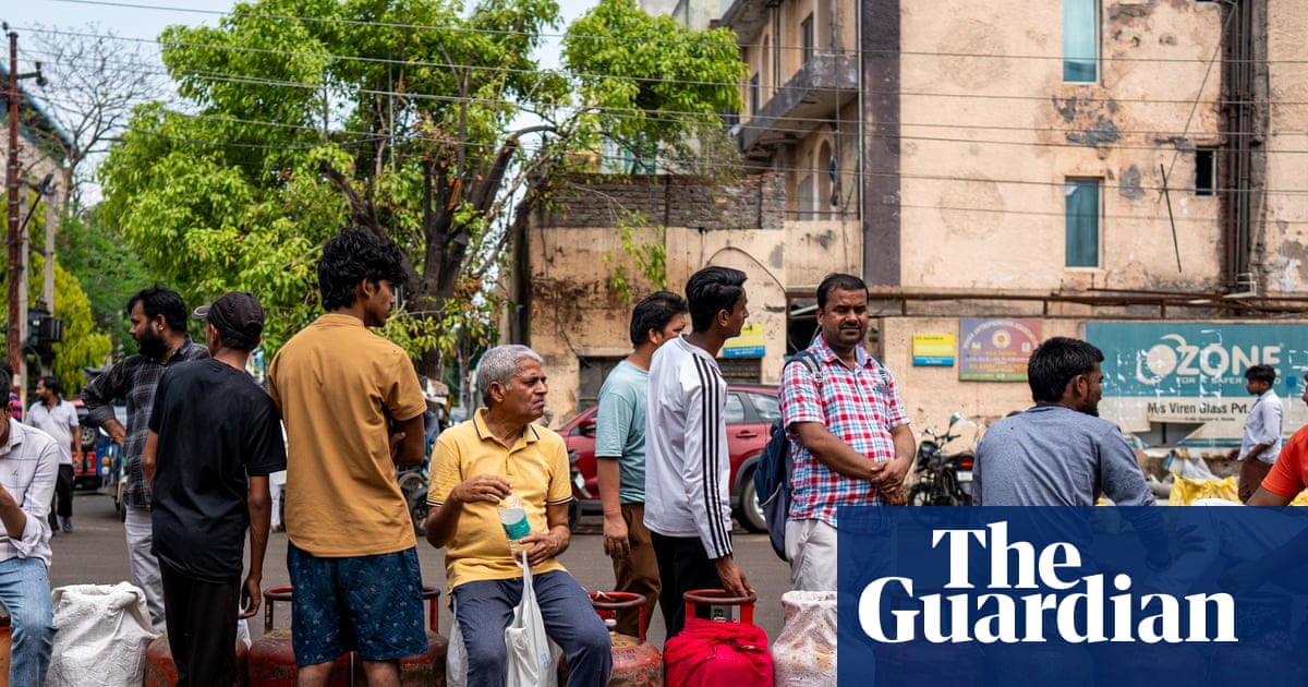 Drive slower, work from home and ditch the tie: the world responds to Iran war energy crisis | Fossil fuels