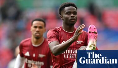 Arsenal welcome back Bukayo Saka and ‘different energy’ for Newcastle clash | Arsenal