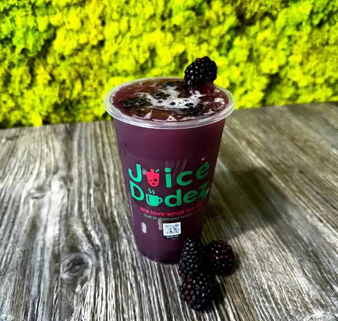 juice dudez toronto