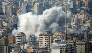 Israel targets Lebanon’s health care system, echoing actions in Gaza, doctors warn