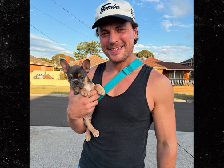 Konrad Bien-Stephen instagram