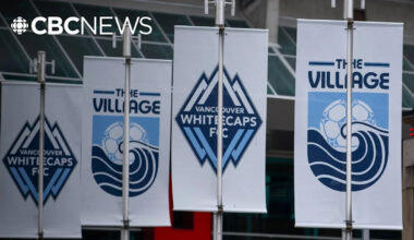 MLS looking to move Whitecaps away from Vancouver: report