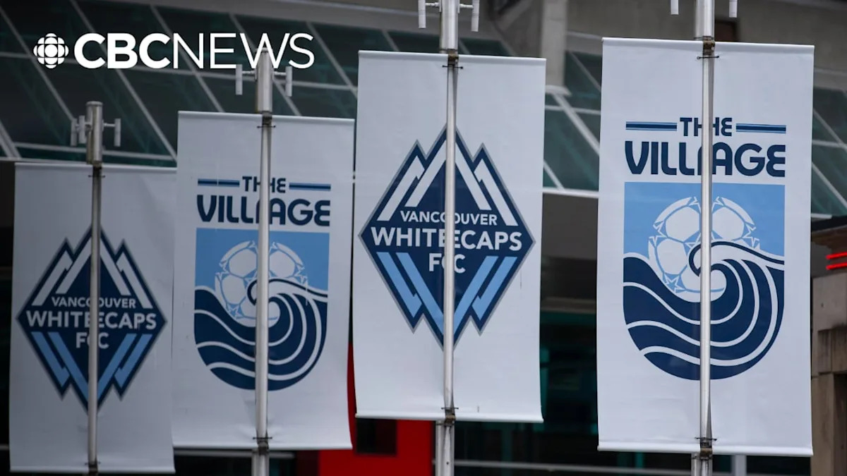 MLS looking to move Whitecaps away from Vancouver: report