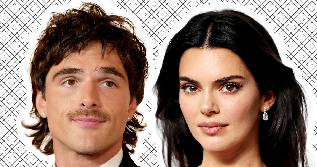 Are Kendall Jenner and Jacob Elordi Dating?