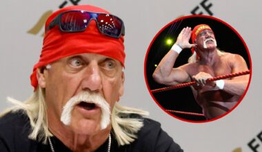 Hulk Hogan Took Lethal Amounts of Fentanyl Daily After Divorce from Linda