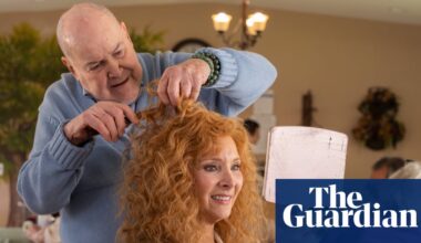 ‘We got cancelled and we’re still here!’ Michael Patrick King on The Comeback – and why And Just Like That will age well | Television