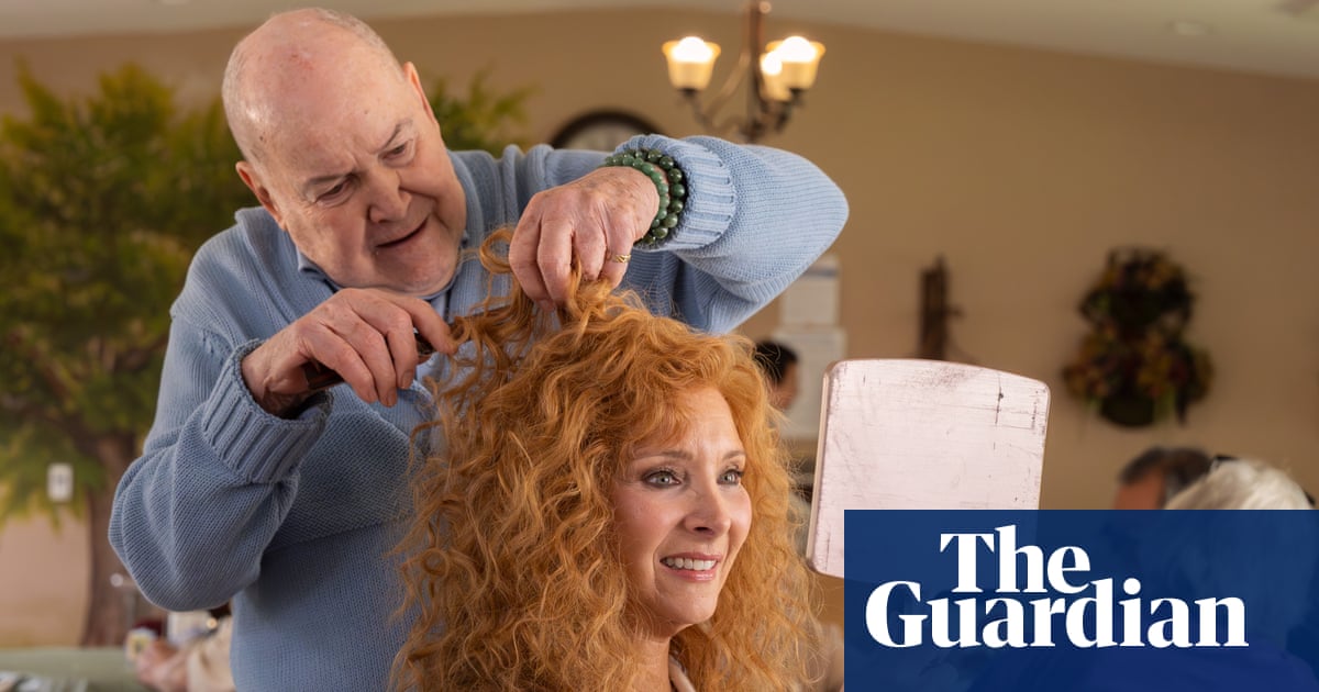 ‘We got cancelled and we’re still here!’ Michael Patrick King on The Comeback – and why And Just Like That will age well | Television