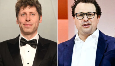 AI CEOs Speak Out as New Doc Asks Whether the Increasingly Popular Tech Should Stop Parenthood