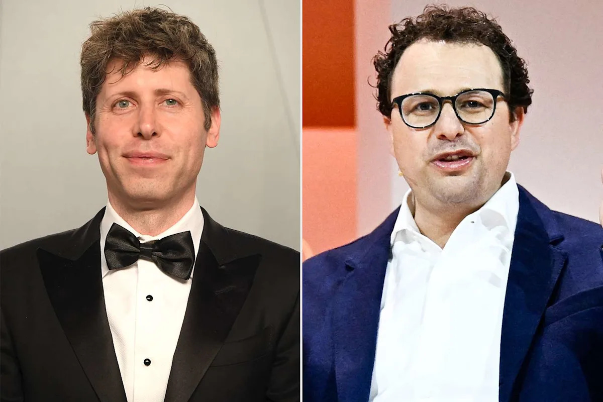 AI CEOs Speak Out as New Doc Asks Whether the Increasingly Popular Tech Should Stop Parenthood