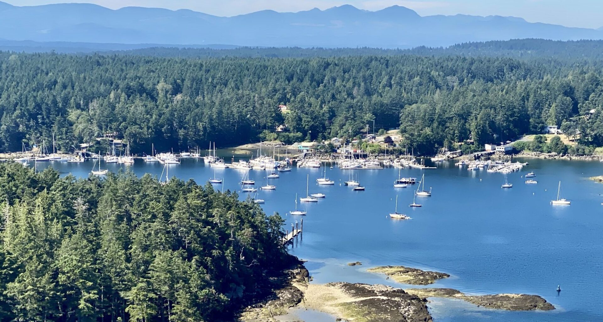 A look at Gabriola local governments AI technology policies