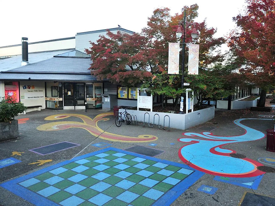 The park board’s $1.35 billion capital plan proposal for 2027-30 includes $200 million for expansion of Britannia Community Centre in a collaboration with the Vancouver Canucks.