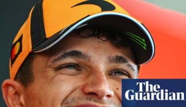 Lando Norris backs Max Verstappen to stay in F1 after drivers win rule changes | Formula One 2026