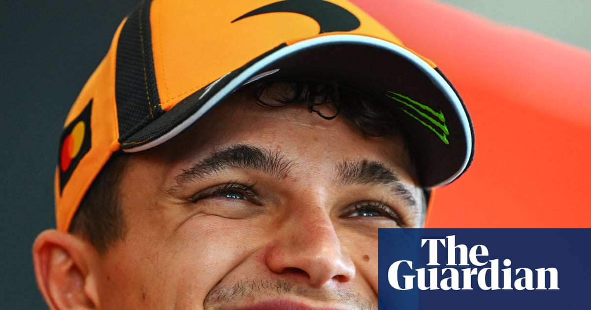 Lando Norris backs Max Verstappen to stay in F1 after drivers win rule changes | Formula One 2026