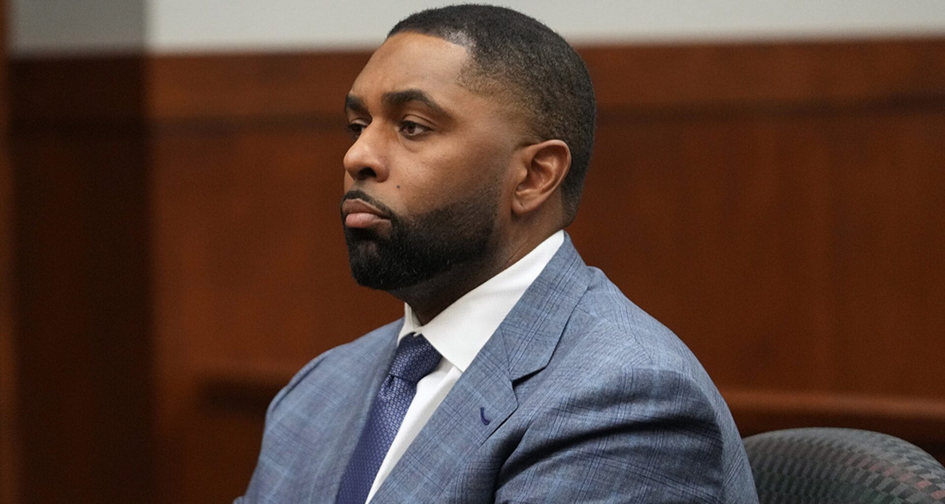 Sherrone Moore, Ex-Michigan Coach, Sentenced To 18 Months Probation, No Jail Time