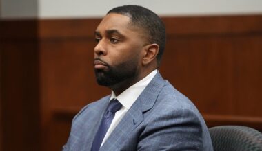Sherrone Moore, Ex-Michigan Coach, Sentenced To 18 Months Probation, No Jail Time