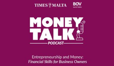 Why entrepreneurs must be smart with their money