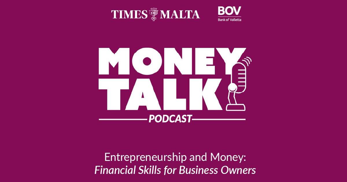 Why entrepreneurs must be smart with their money