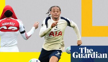 Premier League: 10 talking points from the weekend’s action | Premier League