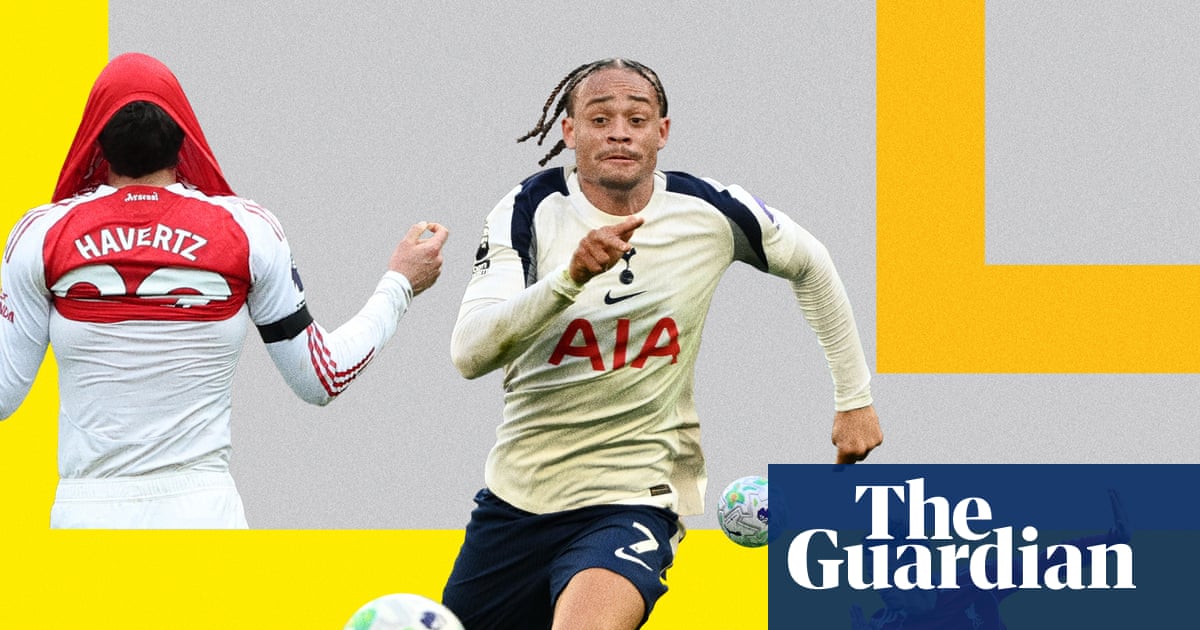 Premier League: 10 talking points from the weekend’s action | Premier League