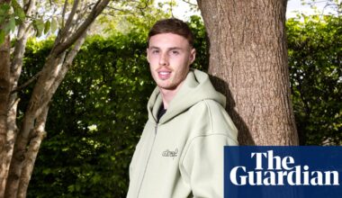 ‘I’ve got no plans to move’: Cole Palmer on being happy at Chelsea and his World Cup ambitions | Chelsea