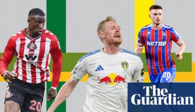 Premier League and FA Cup semi-finals: 10 things to look out for this weekend | Soccer