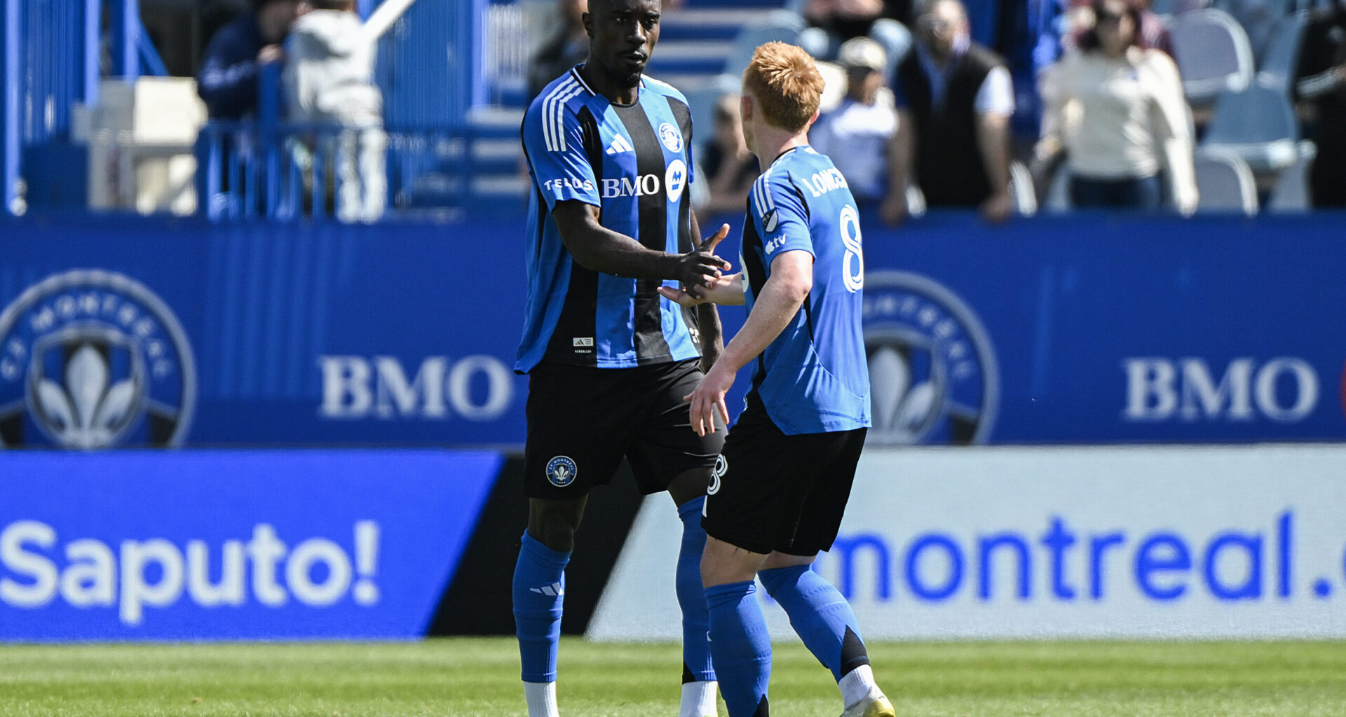 Prince Owusu has lone goal as Montreal CF earns 1-0 win over New York City FC